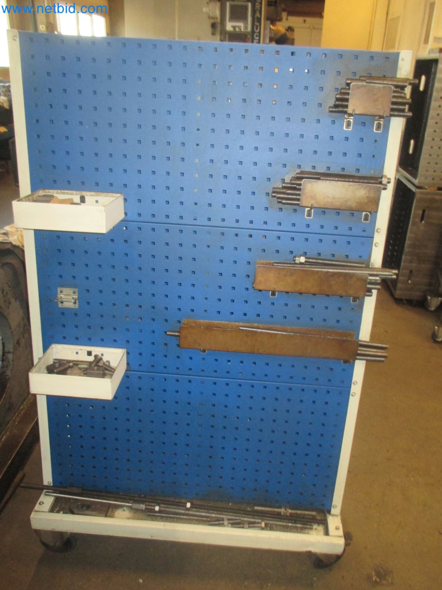 Metalworking, Milling, Laser Cutting, Welding-4