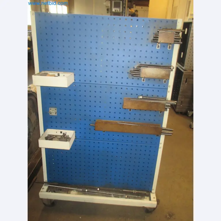 Metalworking, Milling, Laser Cutting, Welding-4