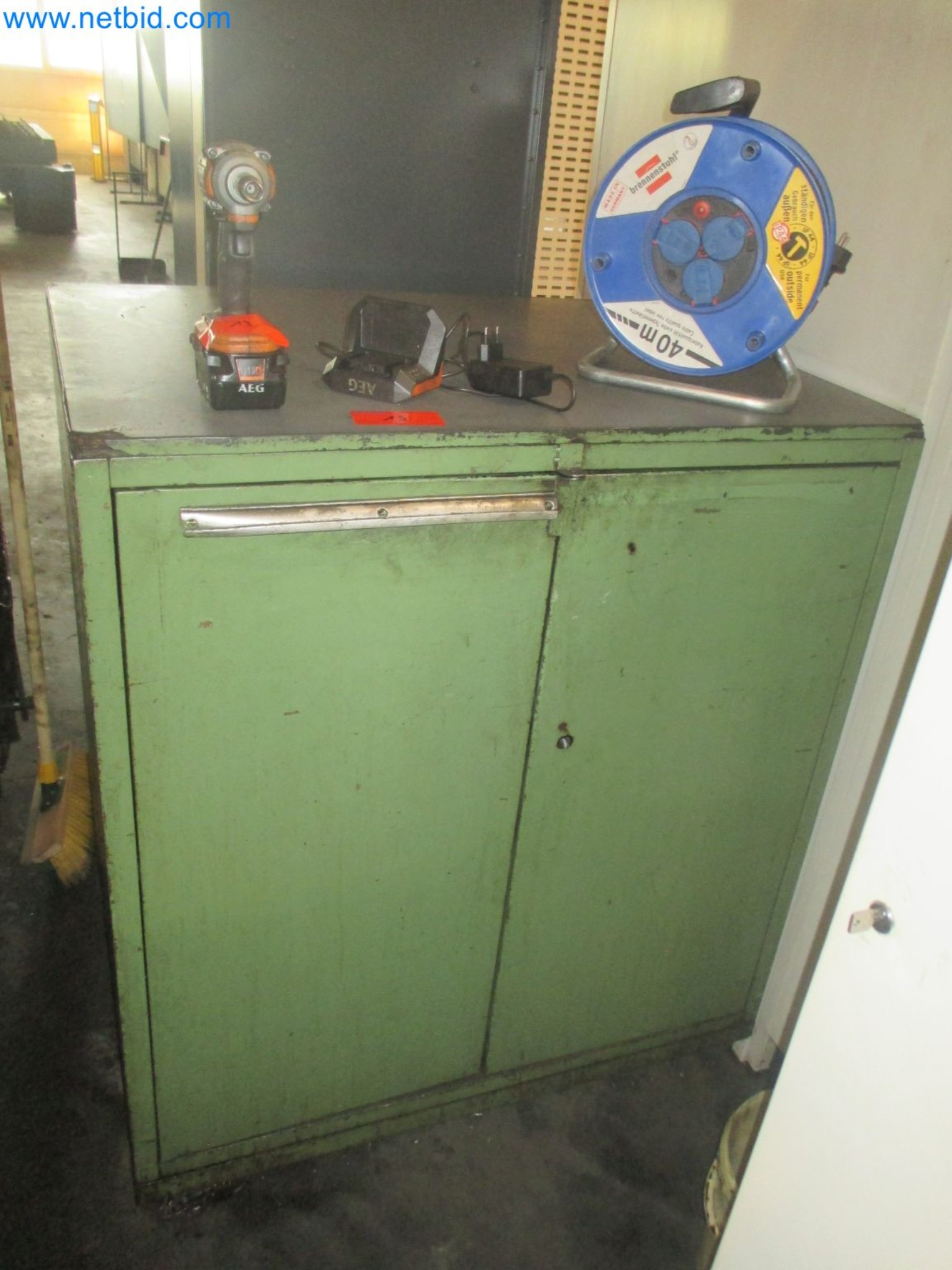 Metalworking, Milling, Laser Cutting, Welding-5