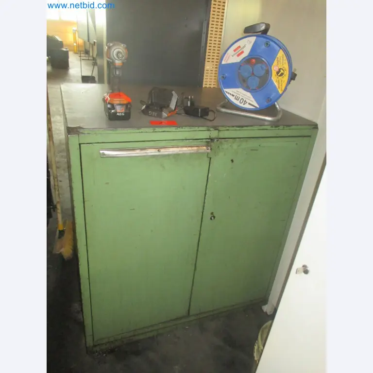 Metalworking, Milling, Laser Cutting, Welding-5
