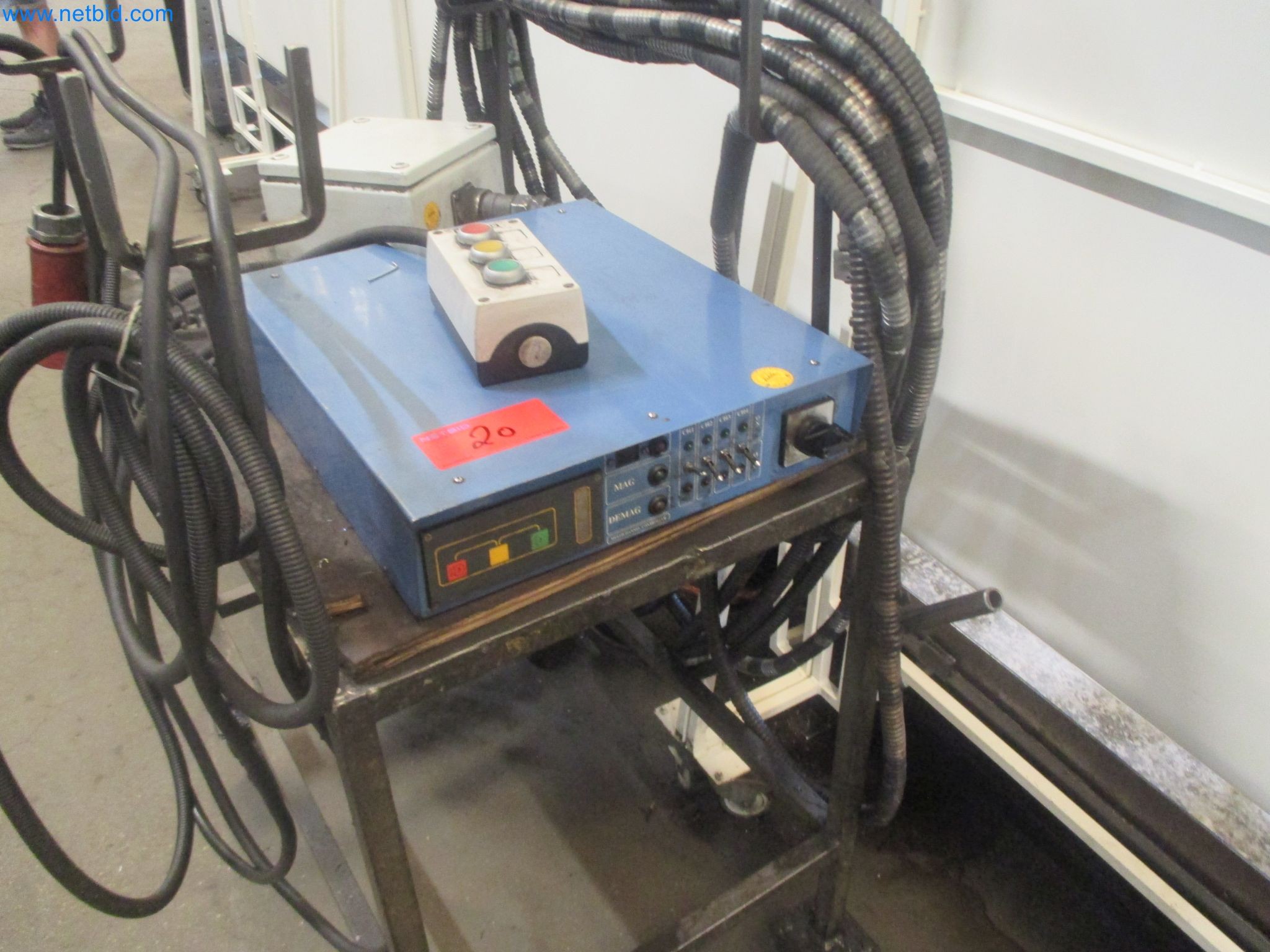 Metalworking, Milling, Laser Cutting, Welding-1