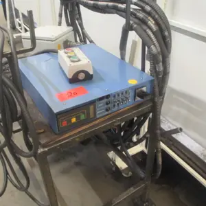 Magnetic Clamping Plate System Techno Magnete