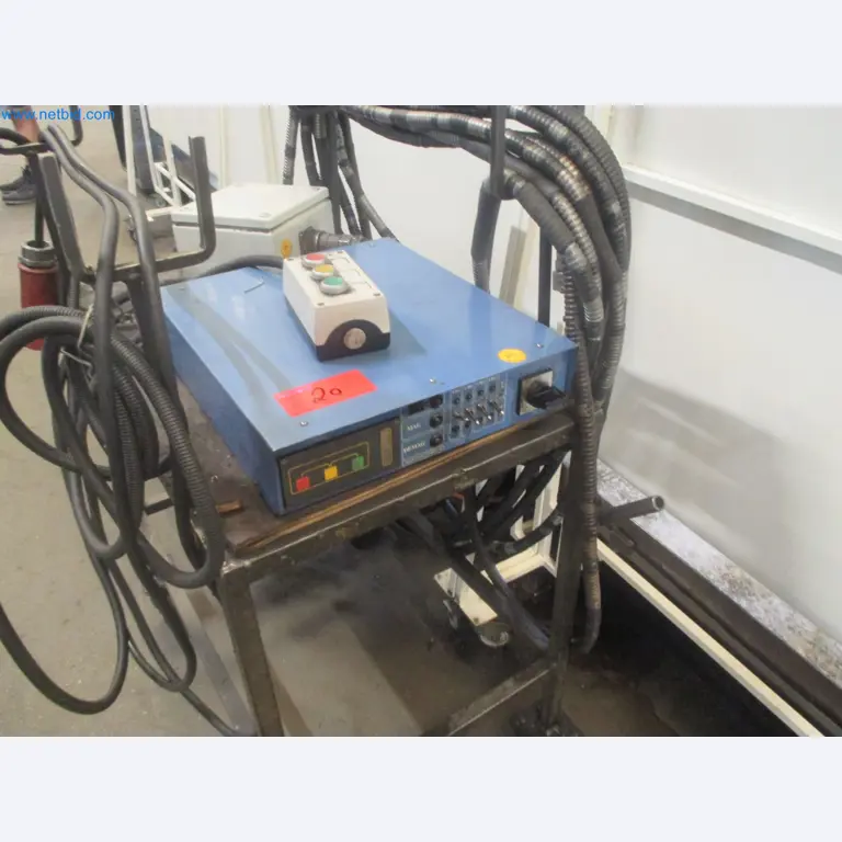 Metalworking, Milling, Laser Cutting, Welding-1