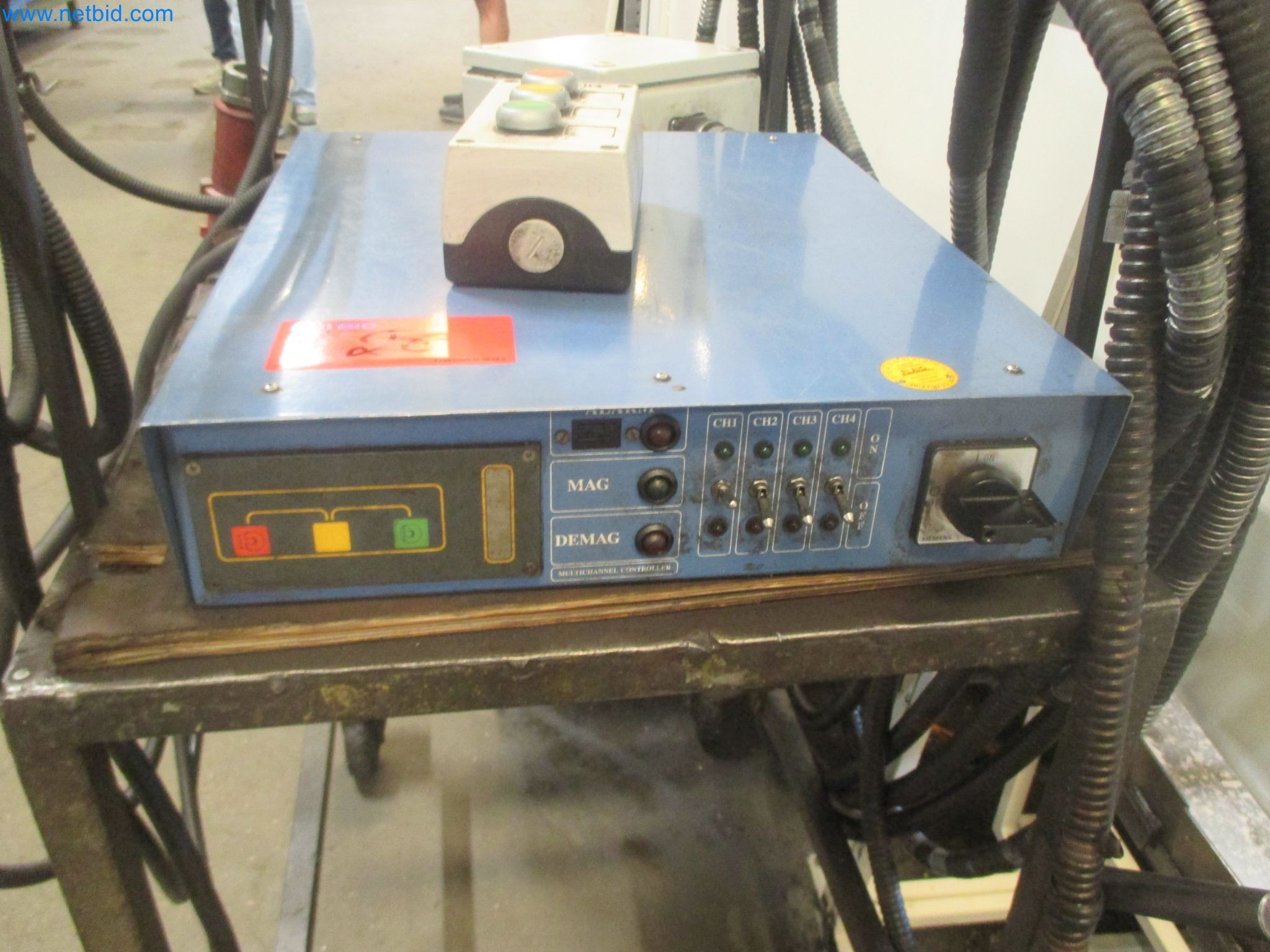 Metalworking, Milling, Laser Cutting, Welding-2