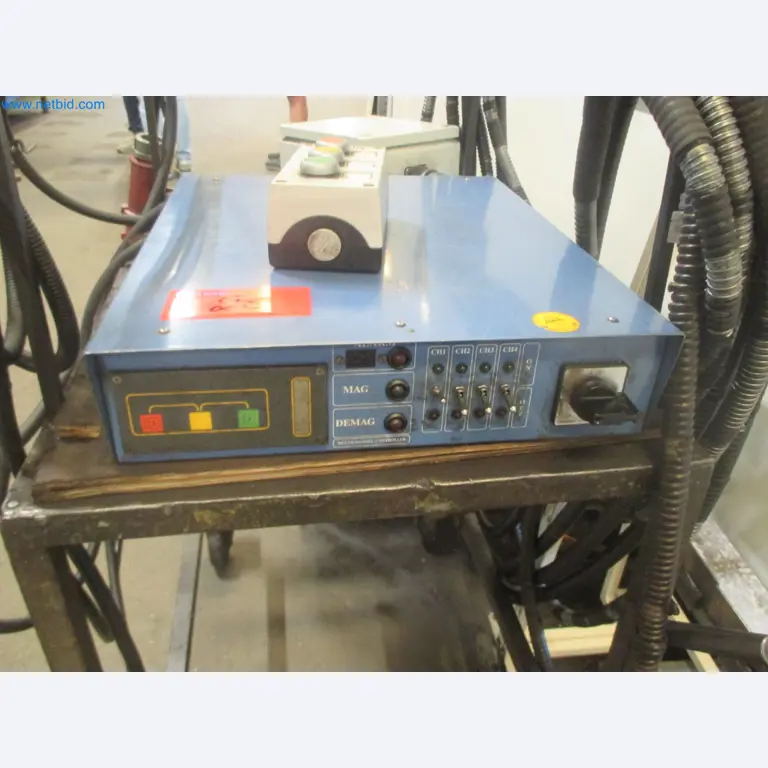 Metalworking, Milling, Laser Cutting, Welding-2