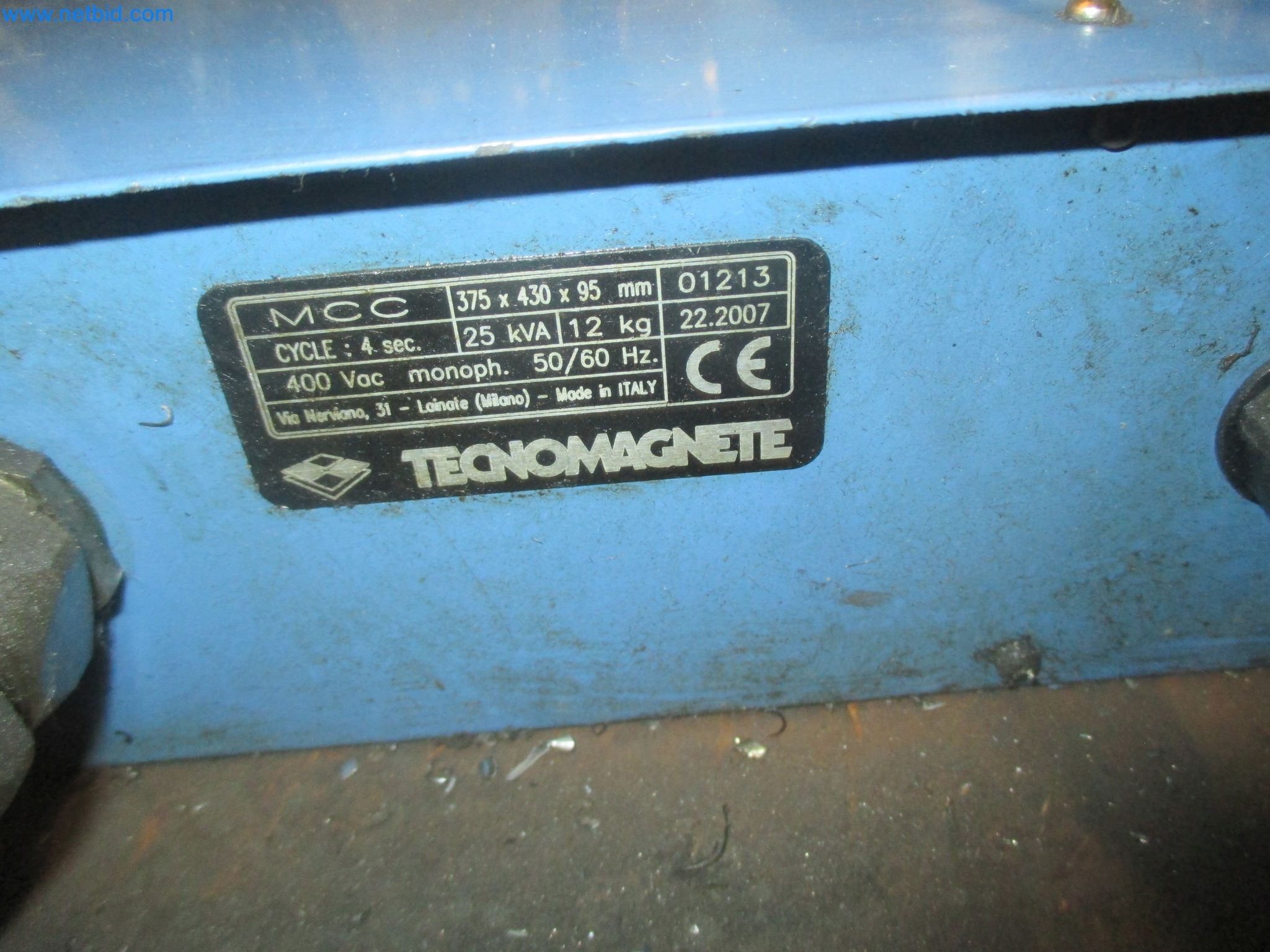 Metalworking, Milling, Laser Cutting, Welding-3