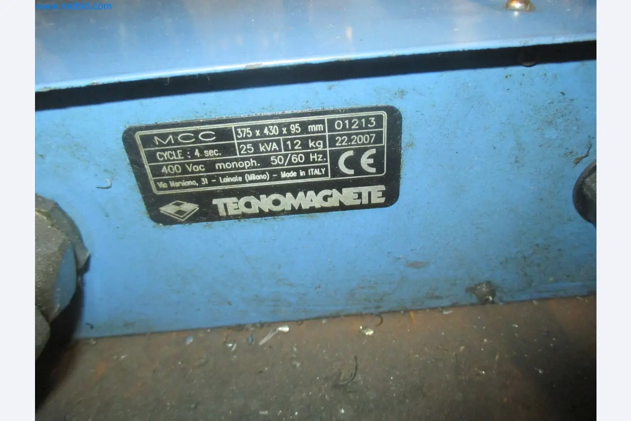 Metalworking, Milling, Laser Cutting, Welding-3