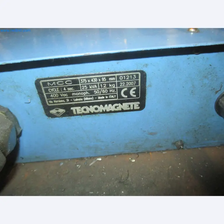 Metalworking, Milling, Laser Cutting, Welding-3
