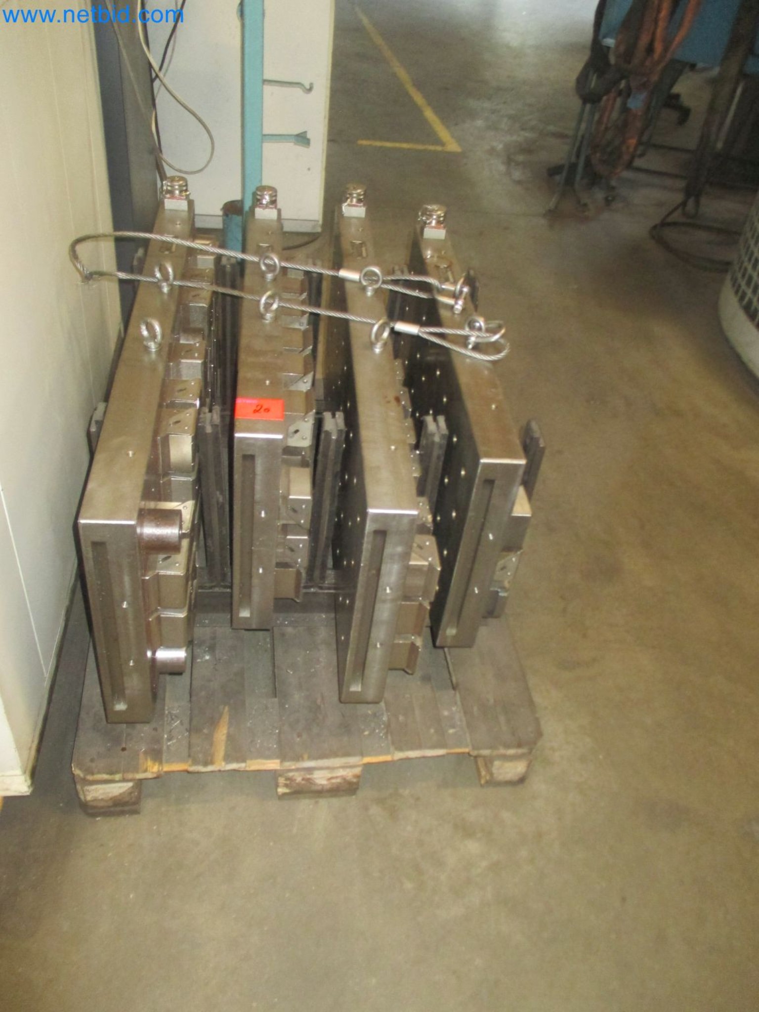 Metalworking, Milling, Laser Cutting, Welding-4