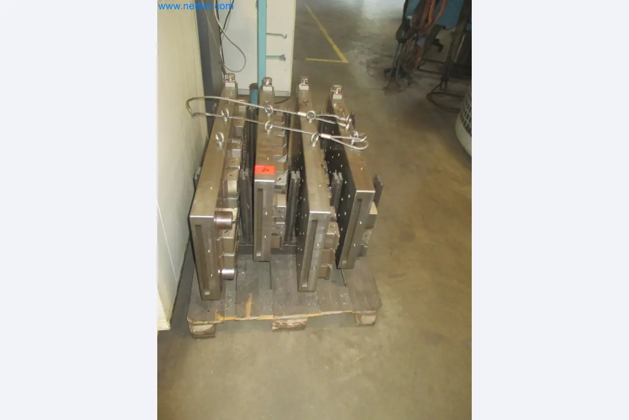 Metalworking, Milling, Laser Cutting, Welding-4