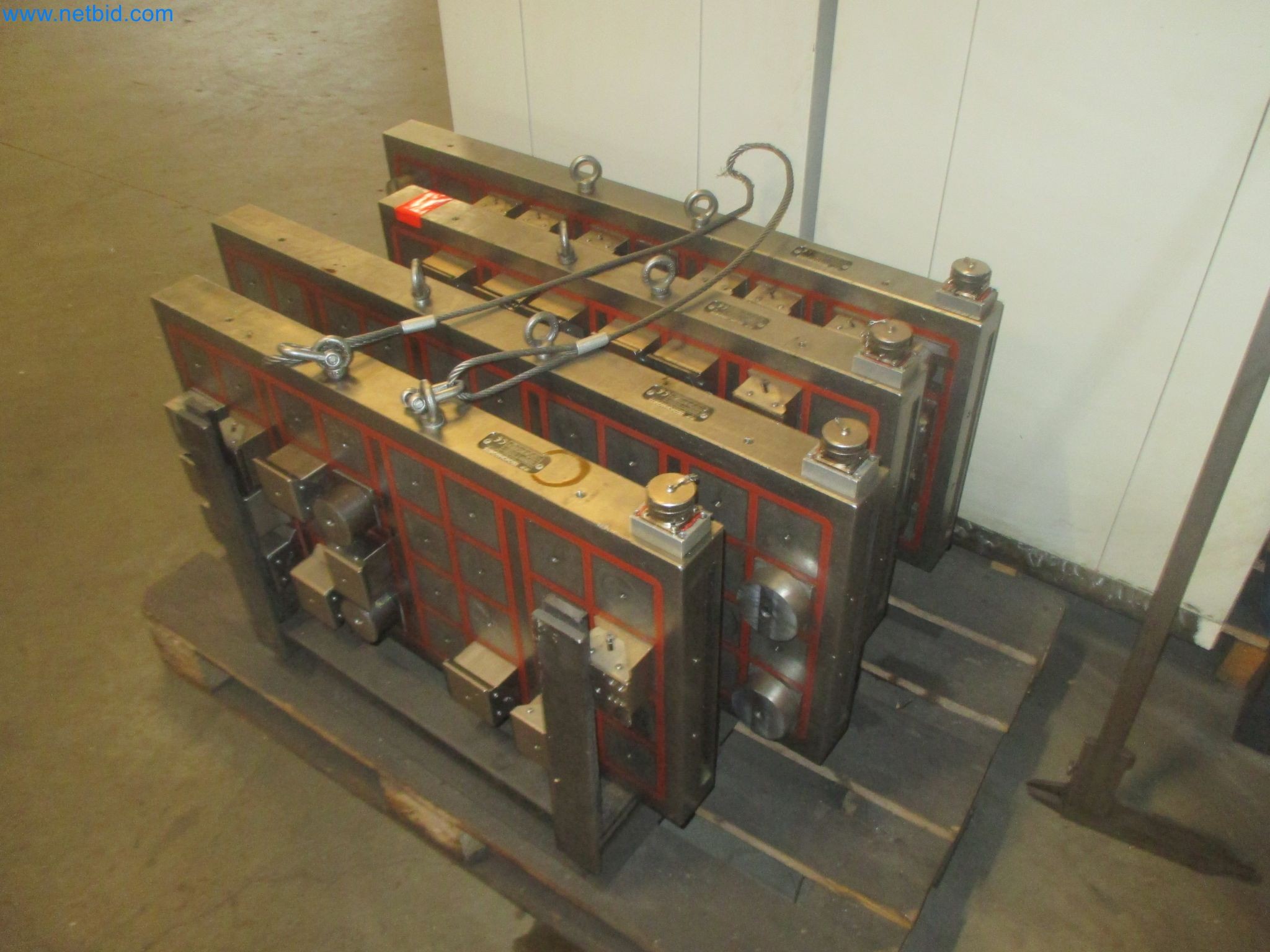 Metalworking, Milling, Laser Cutting, Welding-6