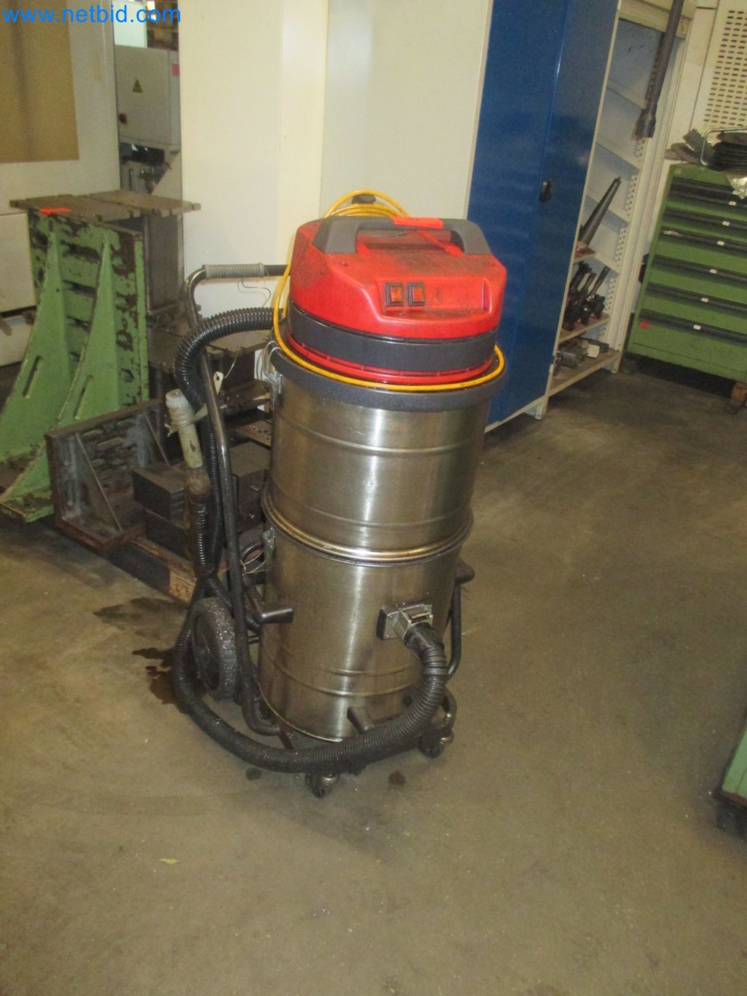 Metalworking, Milling, Laser Cutting, Welding-1