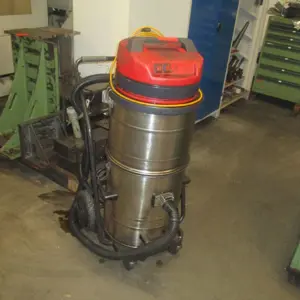 Wet/Dry Vacuum Cleaner Soteco MEC623