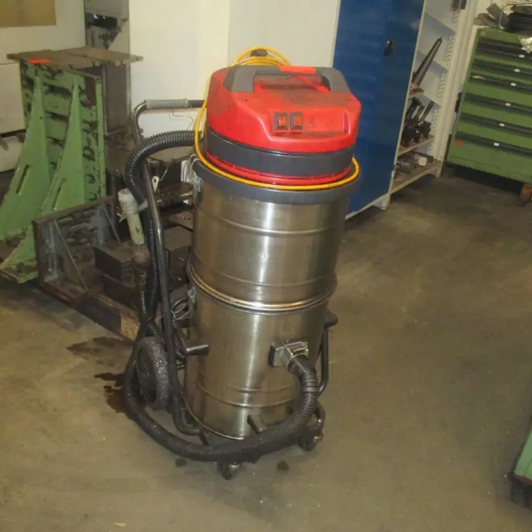 Wet/Dry Vacuum Cleaner Soteco MEC623