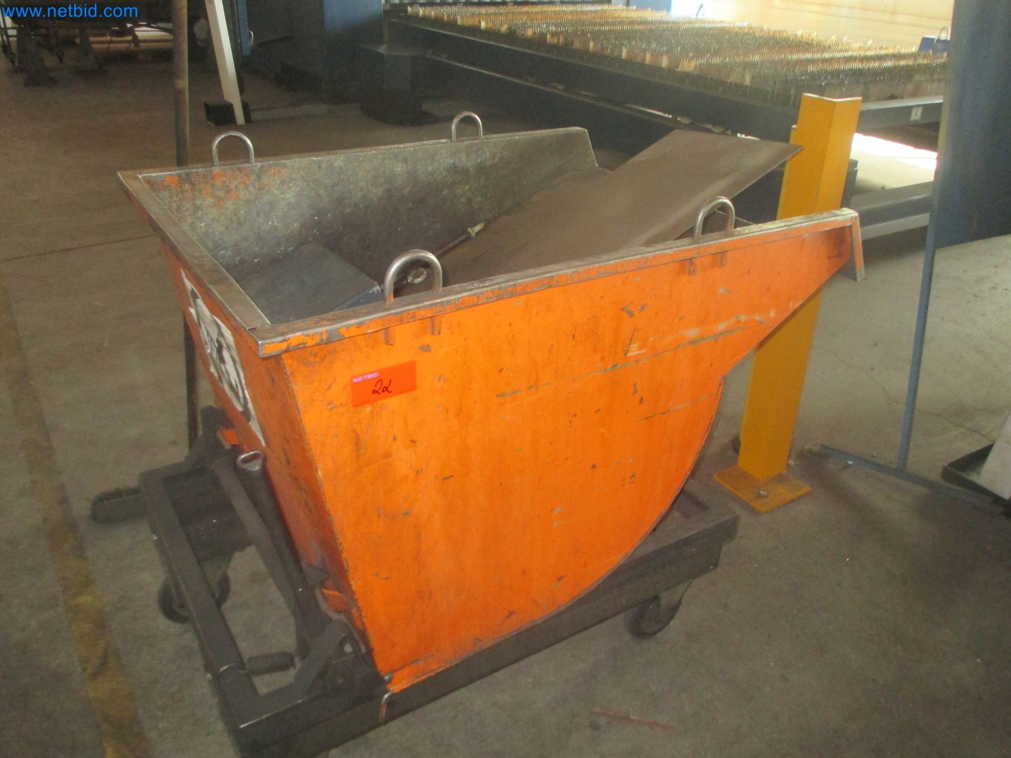 Metalworking, Milling, Laser Cutting, Welding-1