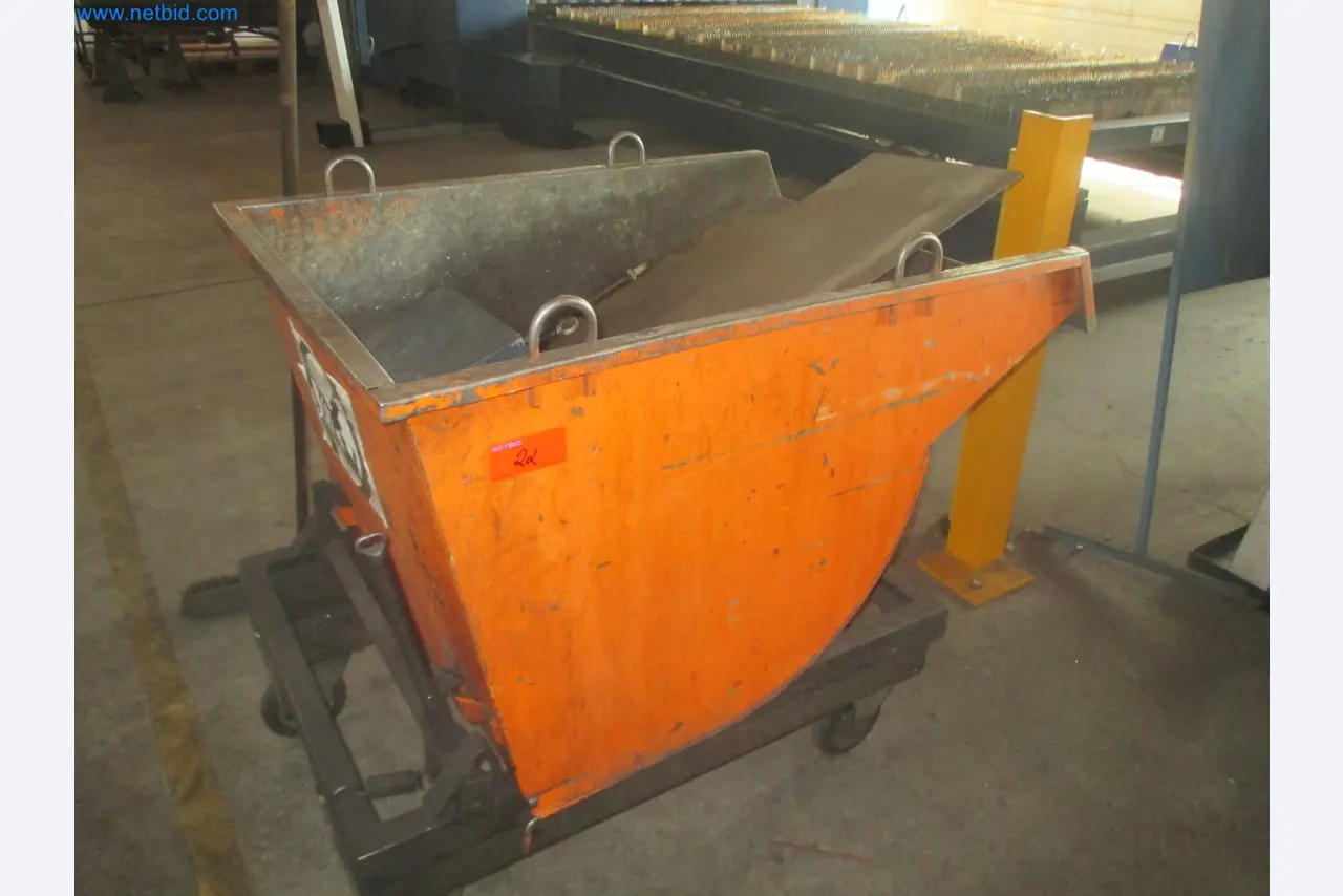 Metalworking, Milling, Laser Cutting, Welding-1