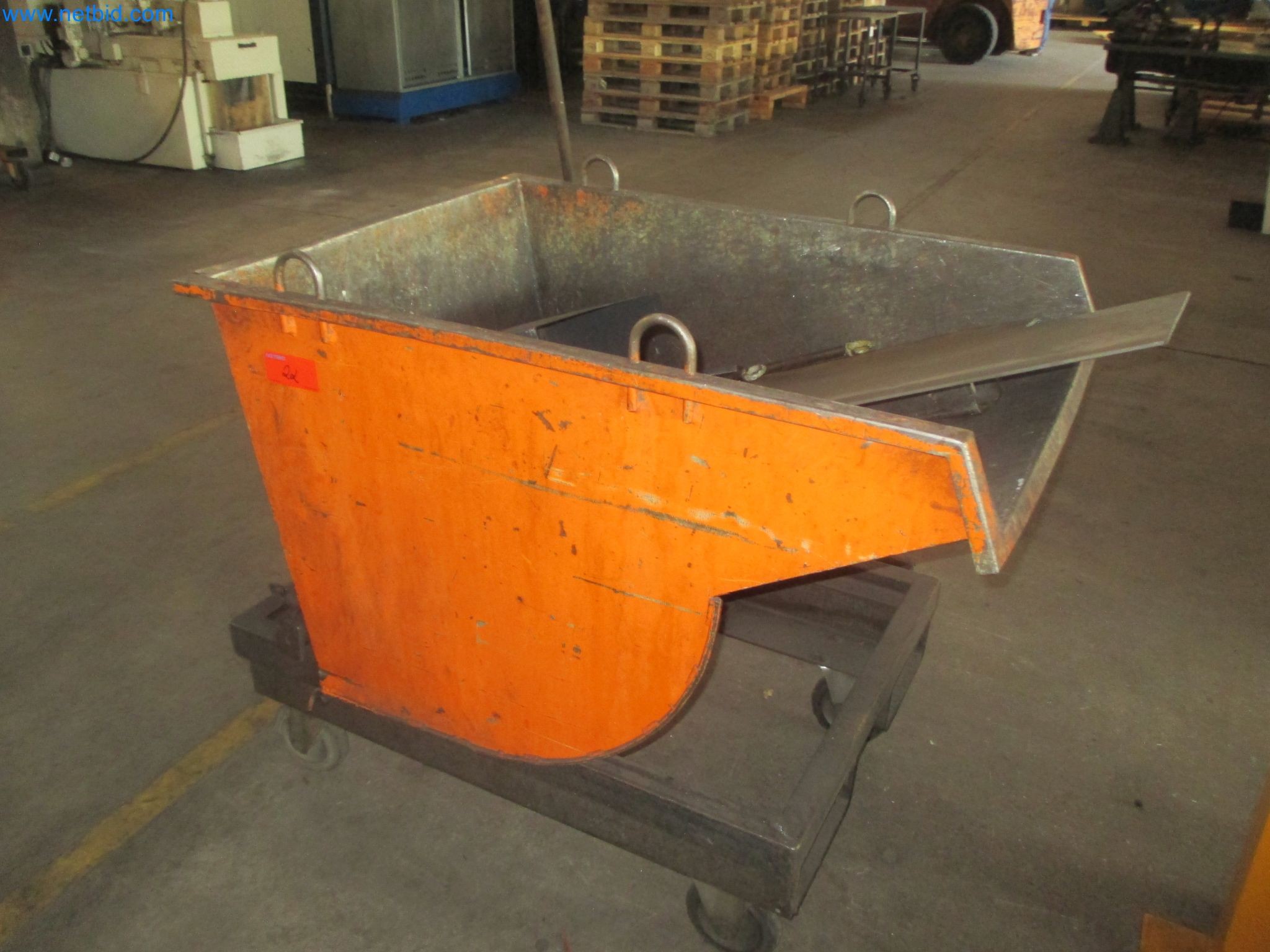 Metalworking, Milling, Laser Cutting, Welding-2