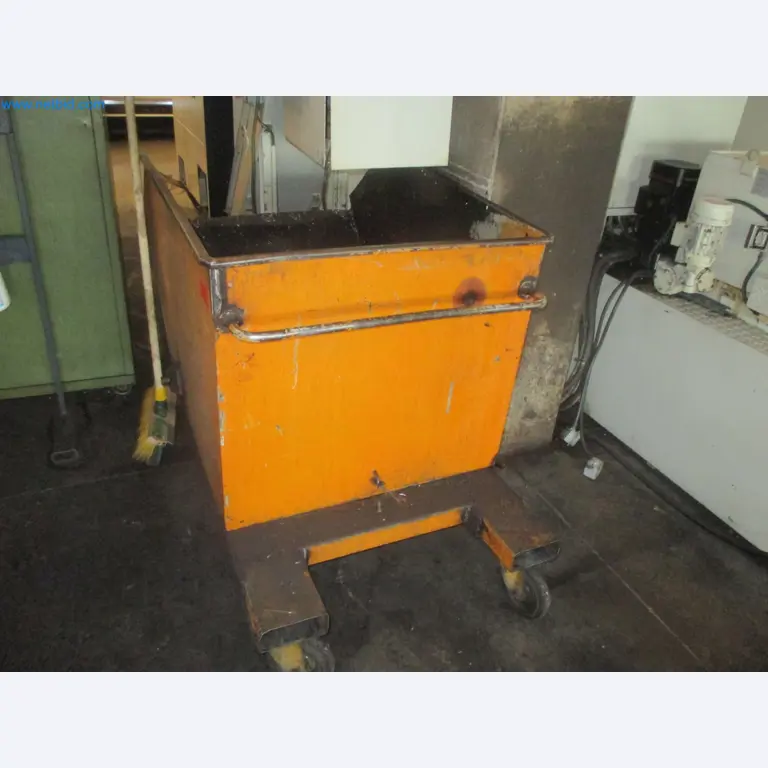 Metalworking, Milling, Laser Cutting, Welding-3