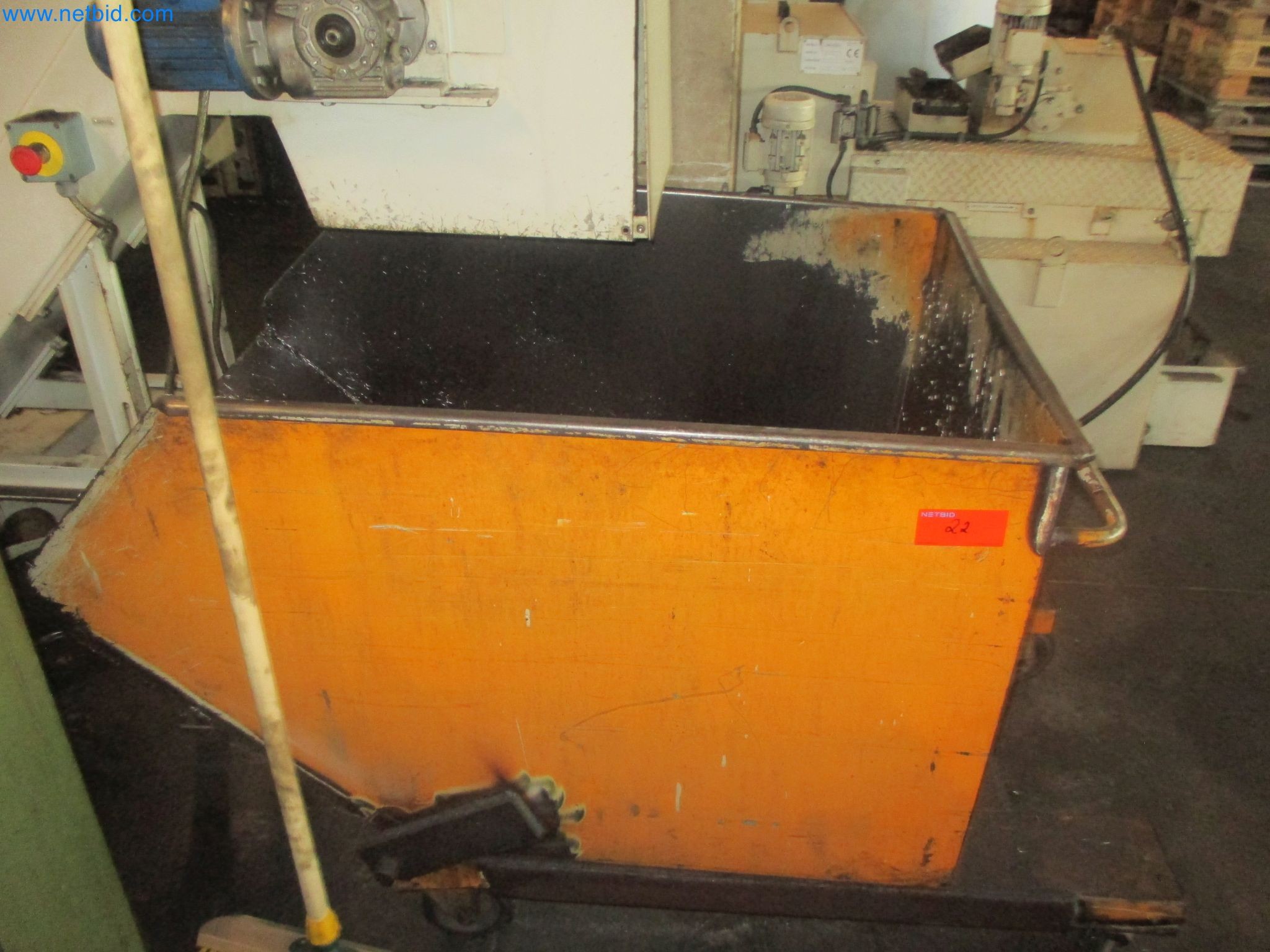 Metalworking, Milling, Laser Cutting, Welding-4