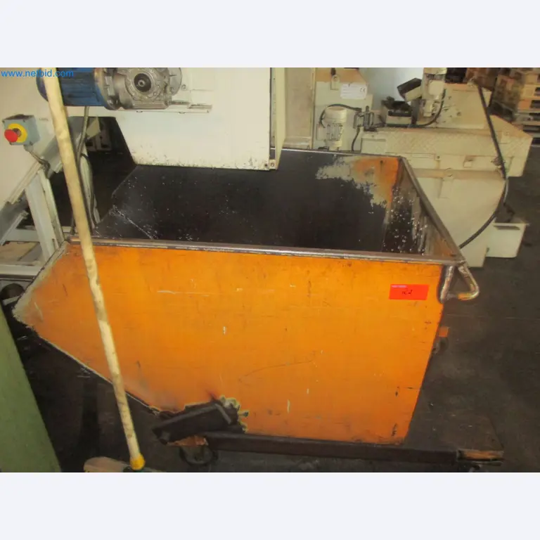 Metalworking, Milling, Laser Cutting, Welding-4