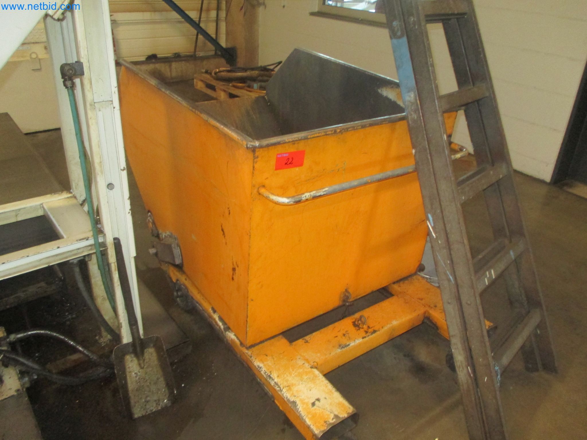 Metalworking, Milling, Laser Cutting, Welding-5