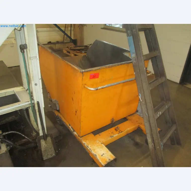 Metalworking, Milling, Laser Cutting, Welding-5
