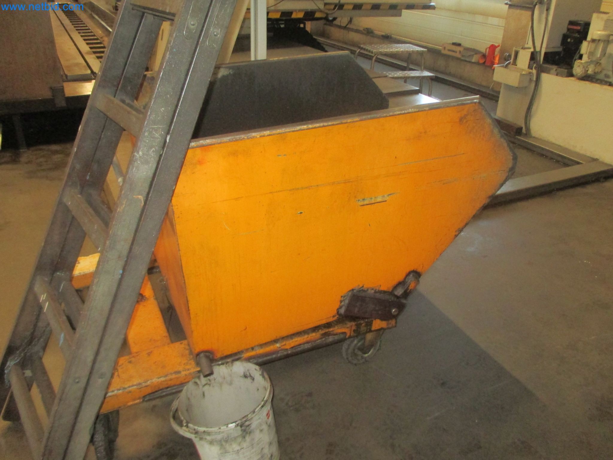 Metalworking, Milling, Laser Cutting, Welding-6