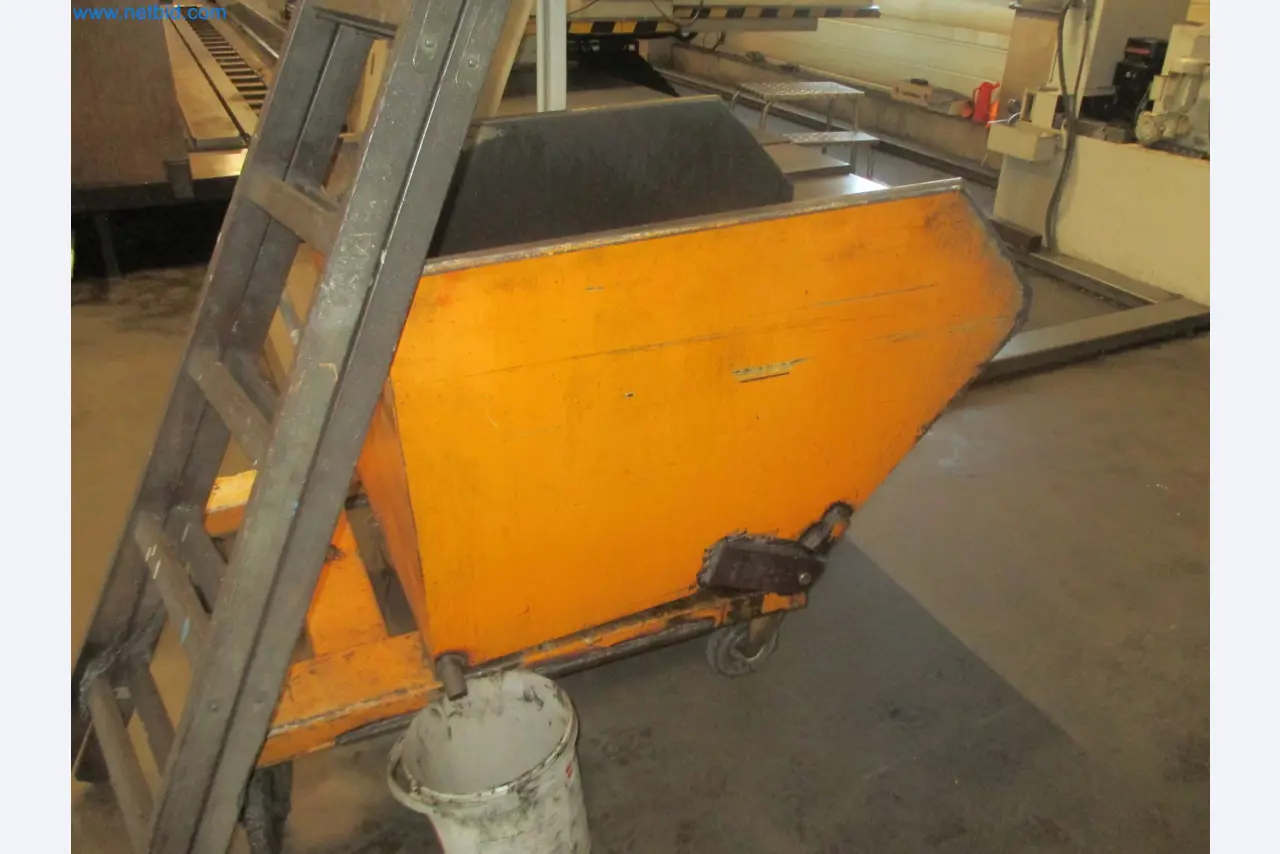 Metalworking, Milling, Laser Cutting, Welding-6