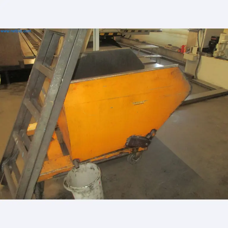 Metalworking, Milling, Laser Cutting, Welding-6