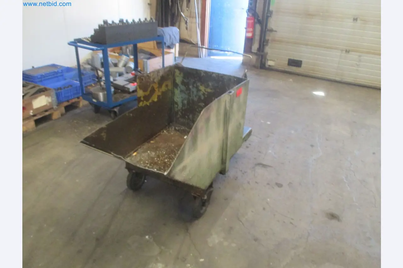 Metalworking, Milling, Laser Cutting, Welding-7