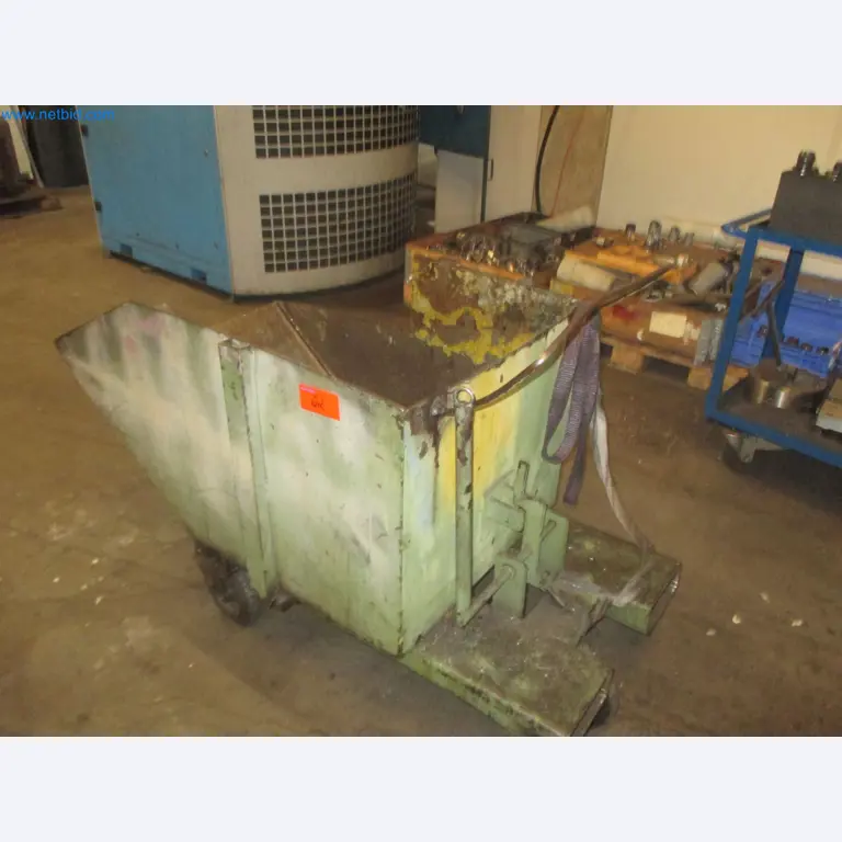 Metalworking, Milling, Laser Cutting, Welding-8