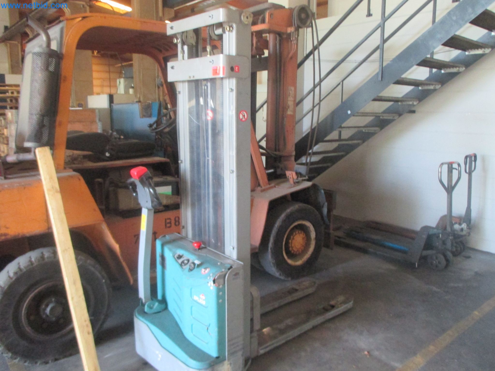 Metalworking, Milling, Laser Cutting, Welding-1