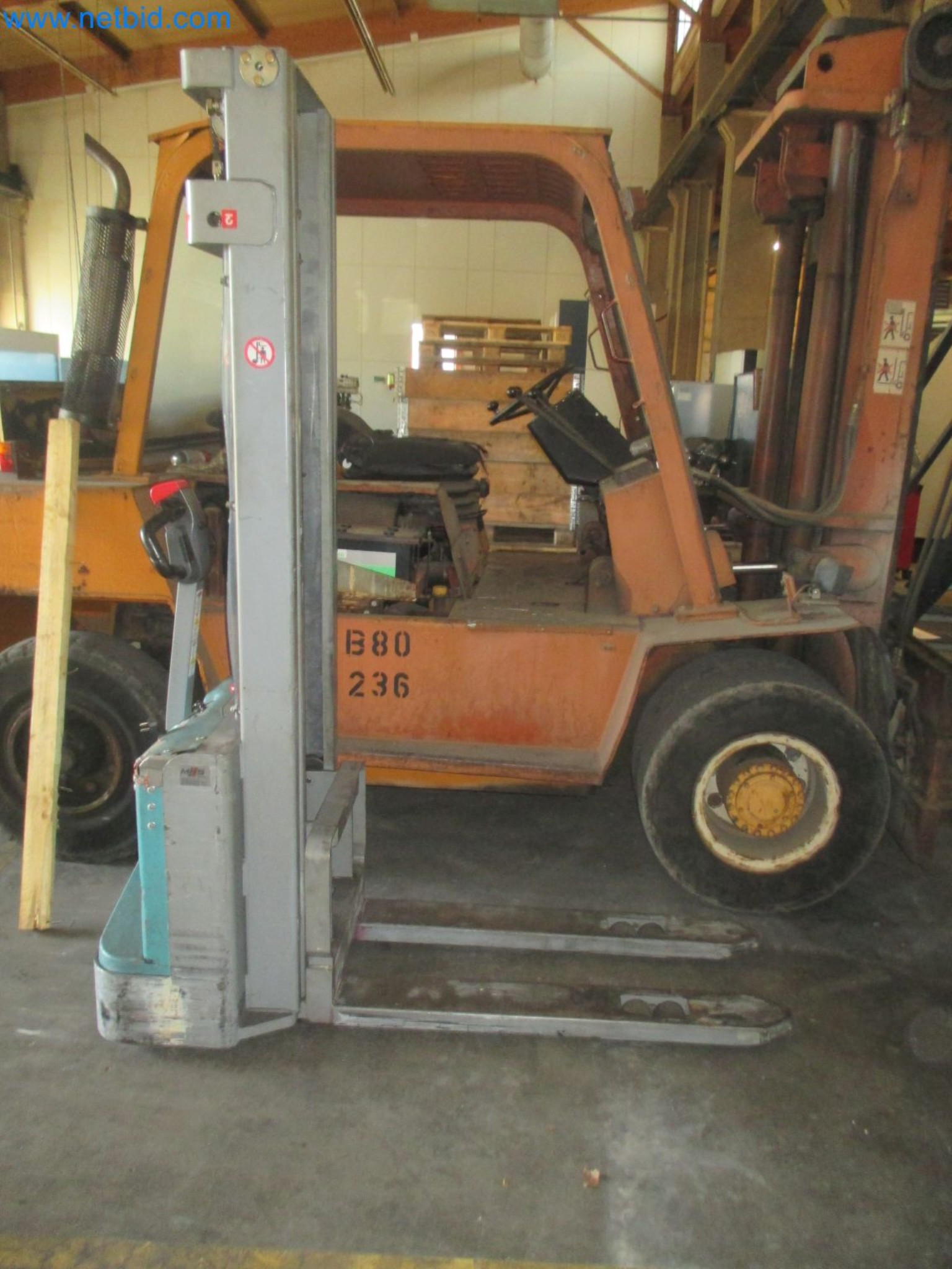 Metalworking, Milling, Laser Cutting, Welding-4