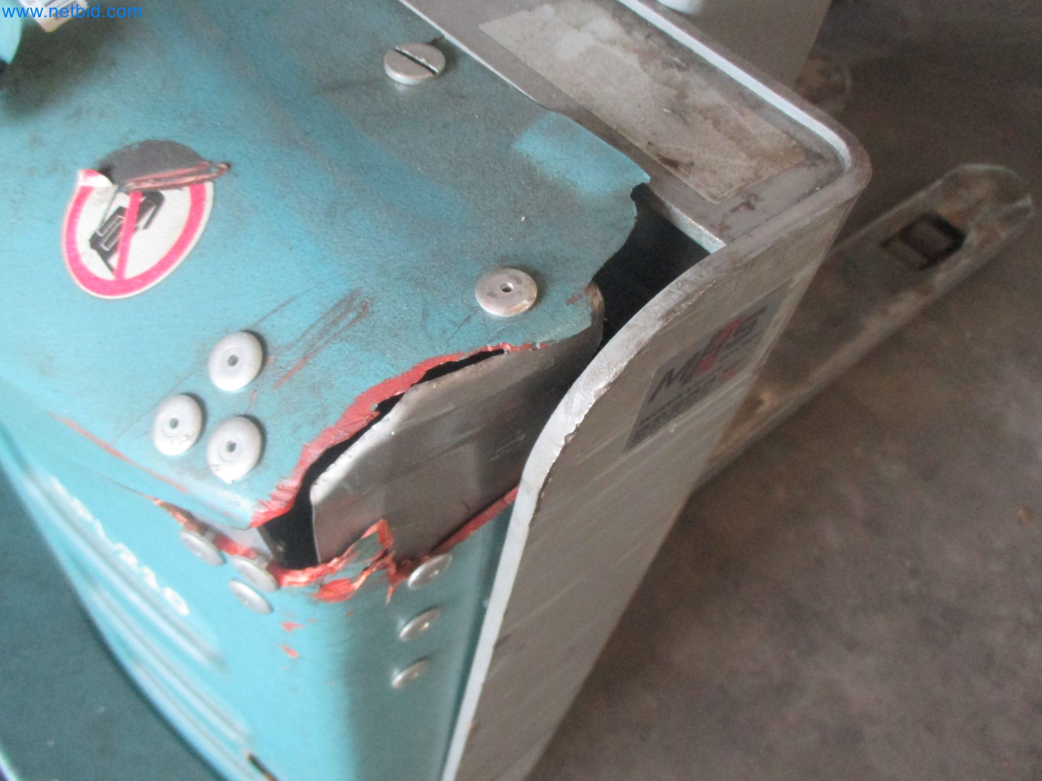 Metalworking, Milling, Laser Cutting, Welding-5