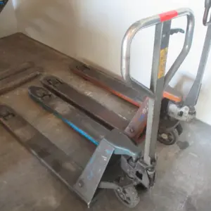 Pallet Jack
