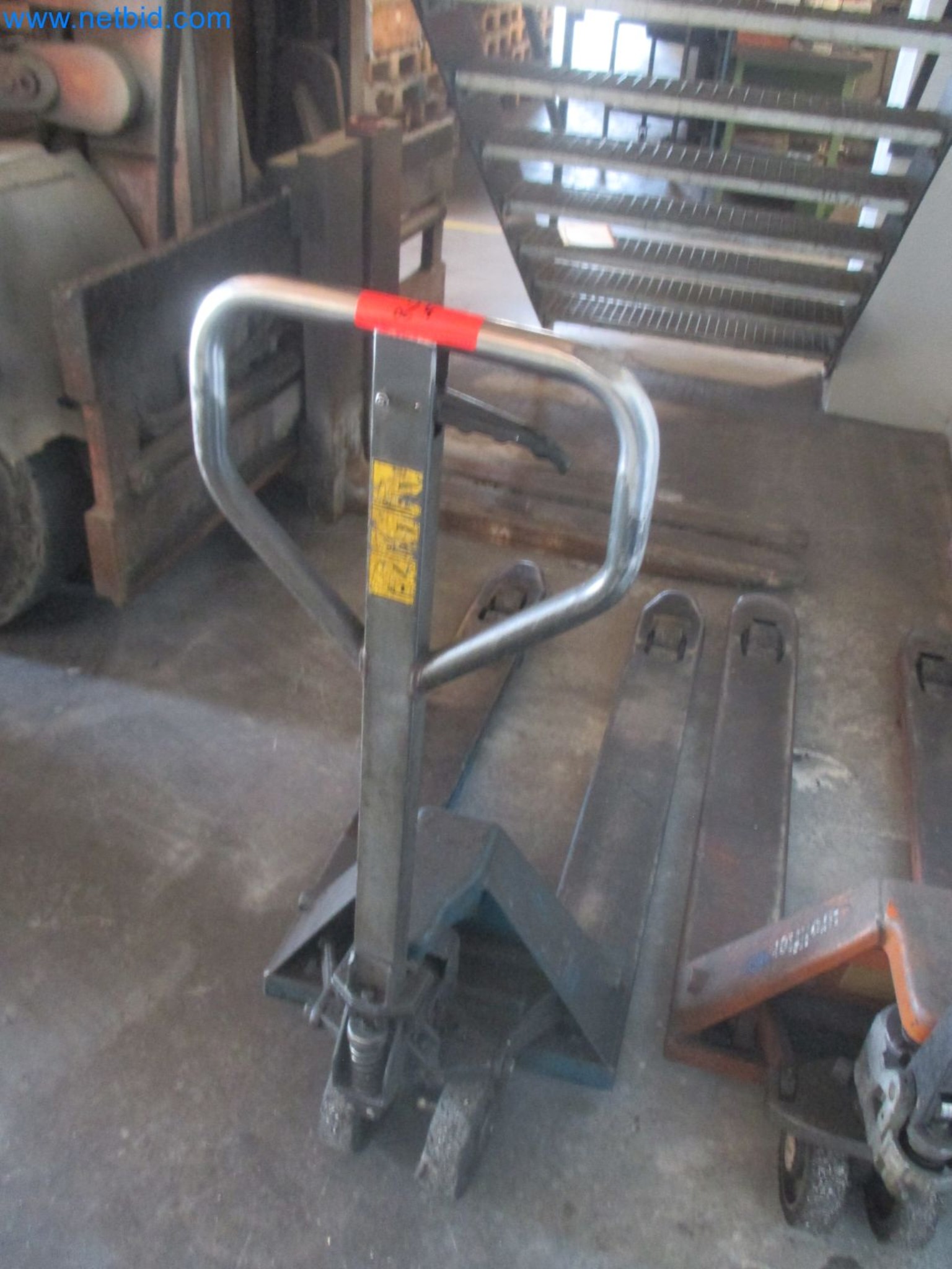 Metalworking, Milling, Laser Cutting, Welding-2