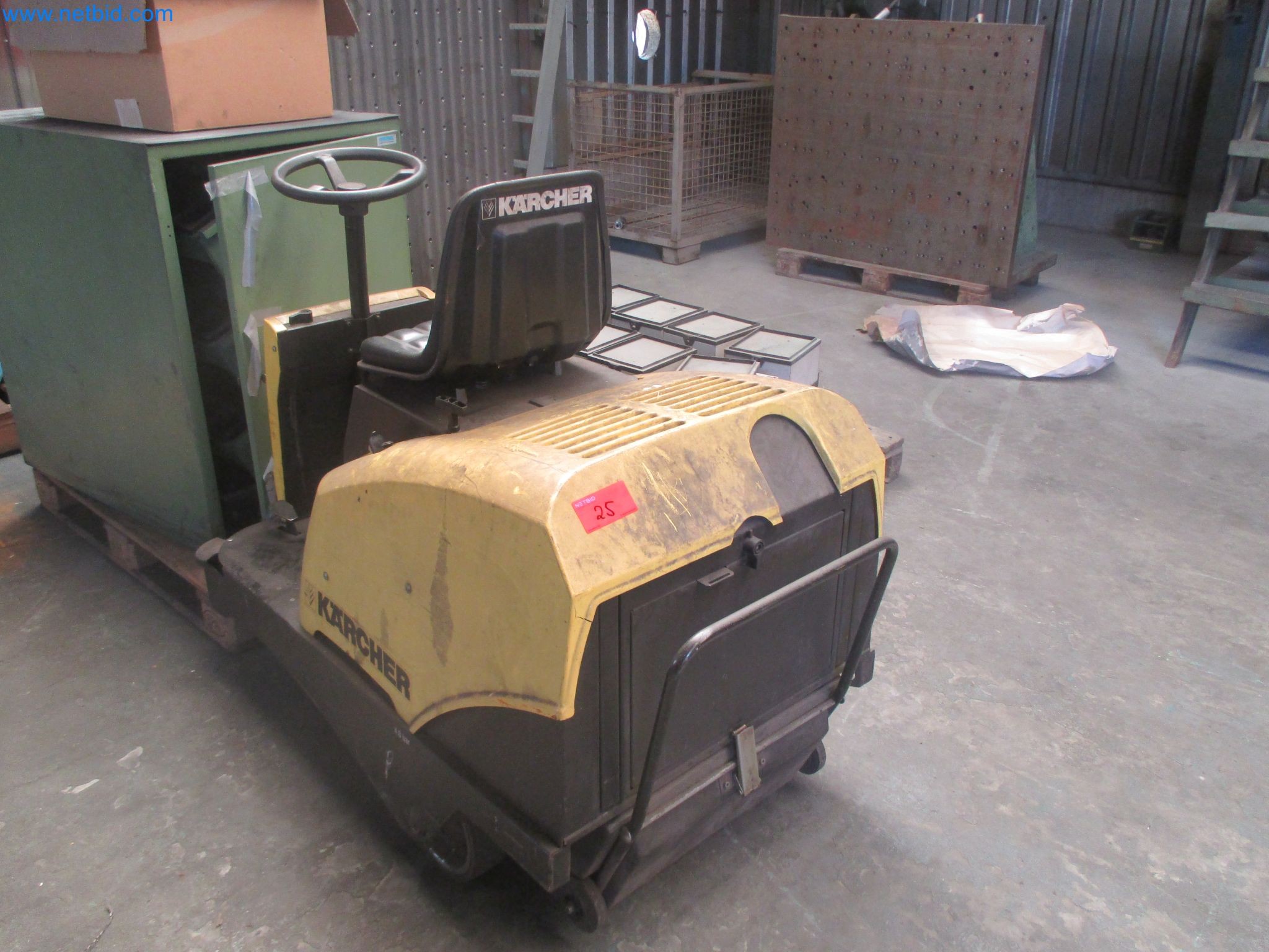 Metalworking, Milling, Laser Cutting, Welding-1