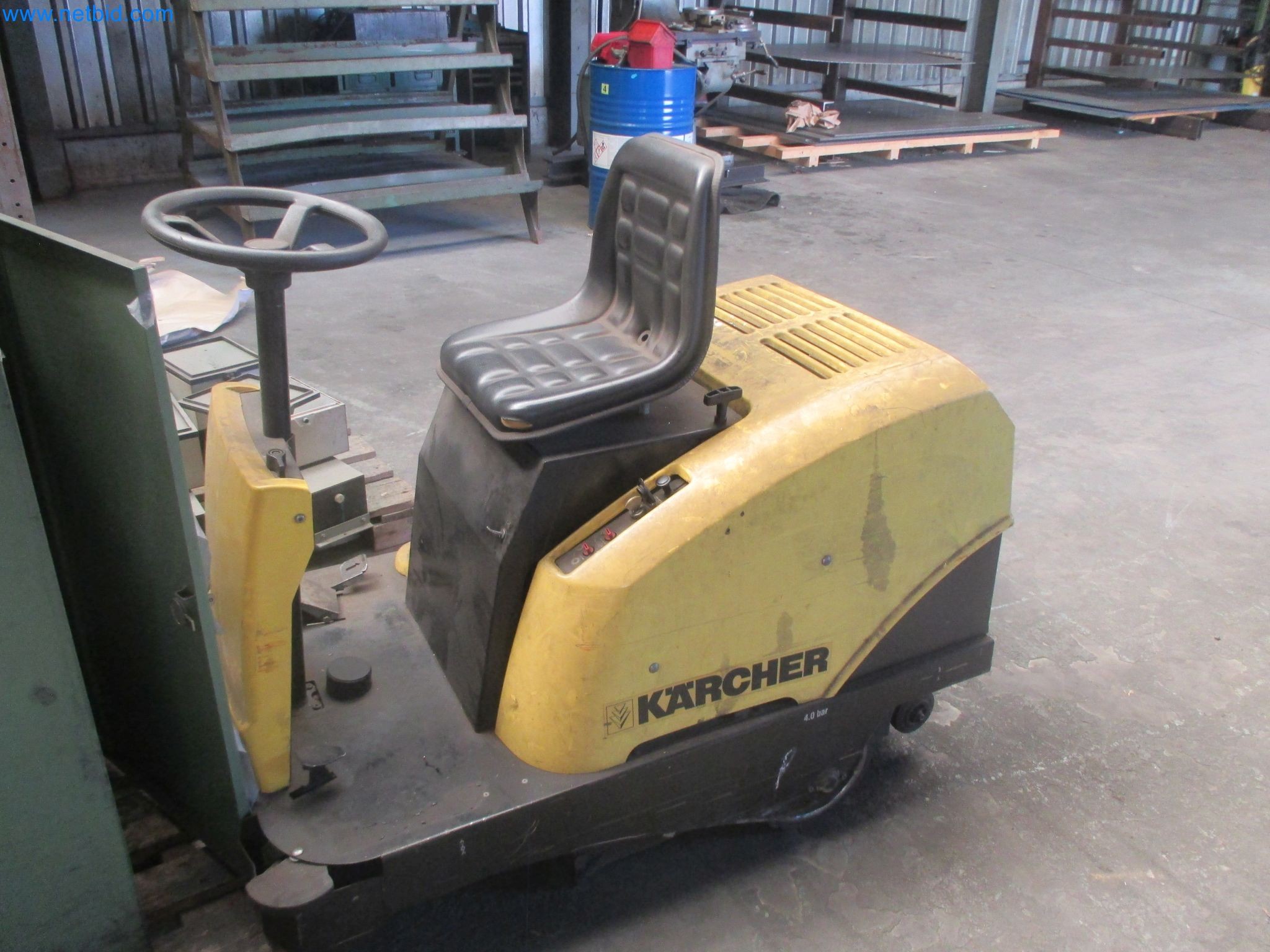 Metalworking, Milling, Laser Cutting, Welding-2
