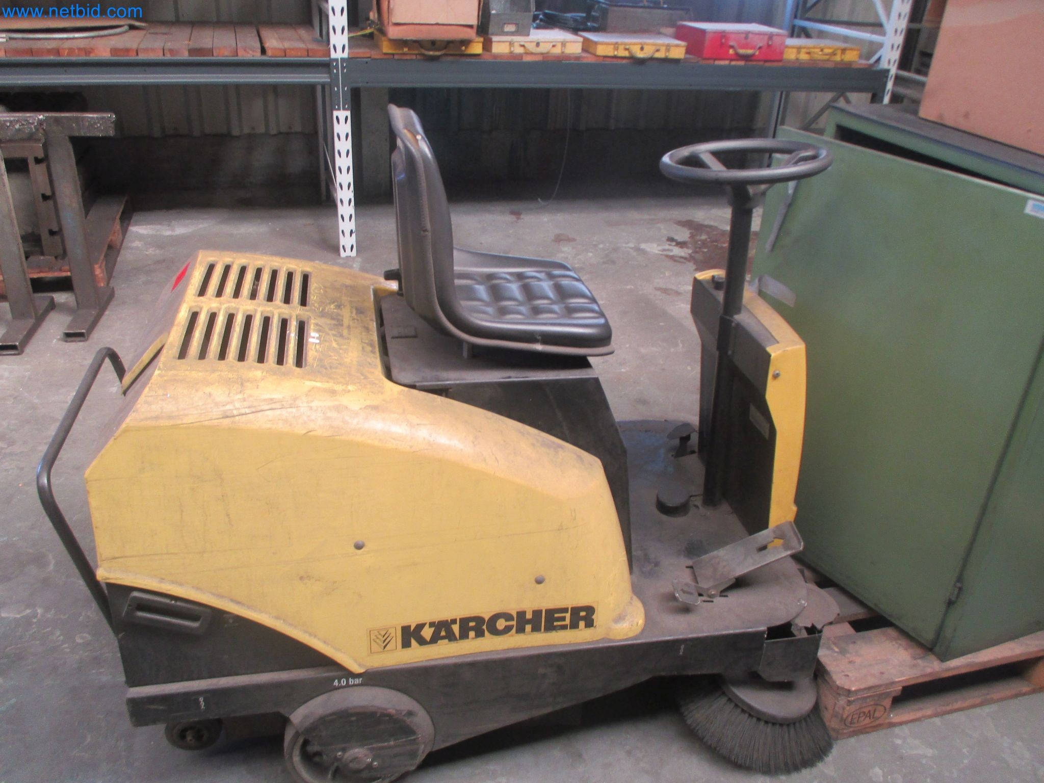 Metalworking, Milling, Laser Cutting, Welding-4