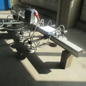 Vacuum Plate Lifter Schmalz VM-Basic-H-CON