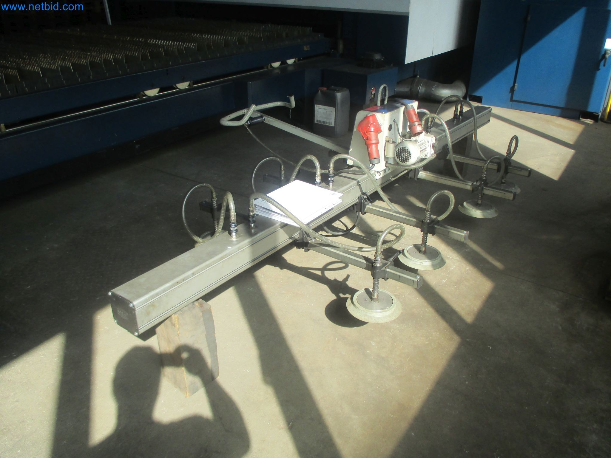 Metalworking, Milling, Laser Cutting, Welding-2