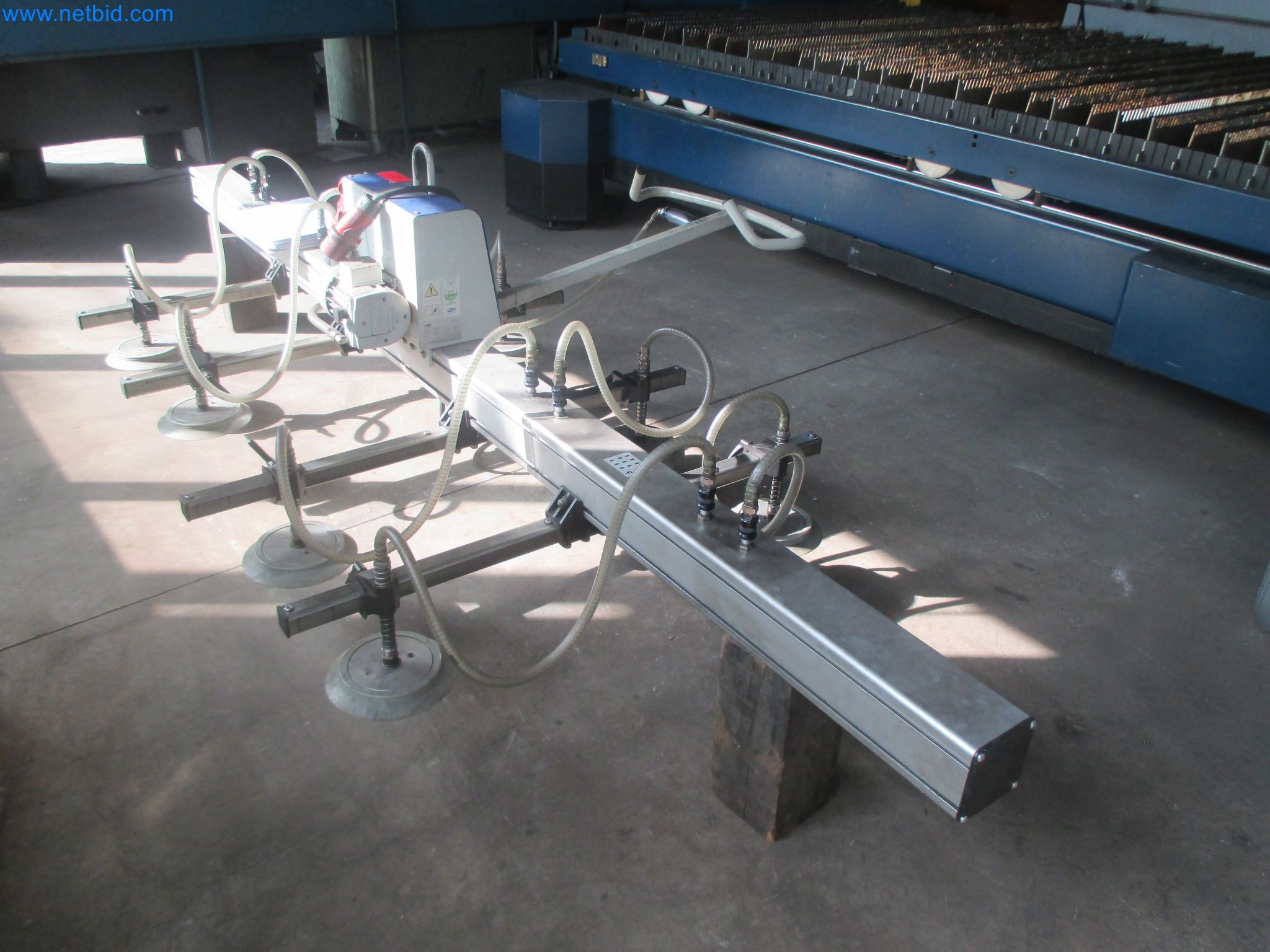 Metalworking, Milling, Laser Cutting, Welding-3