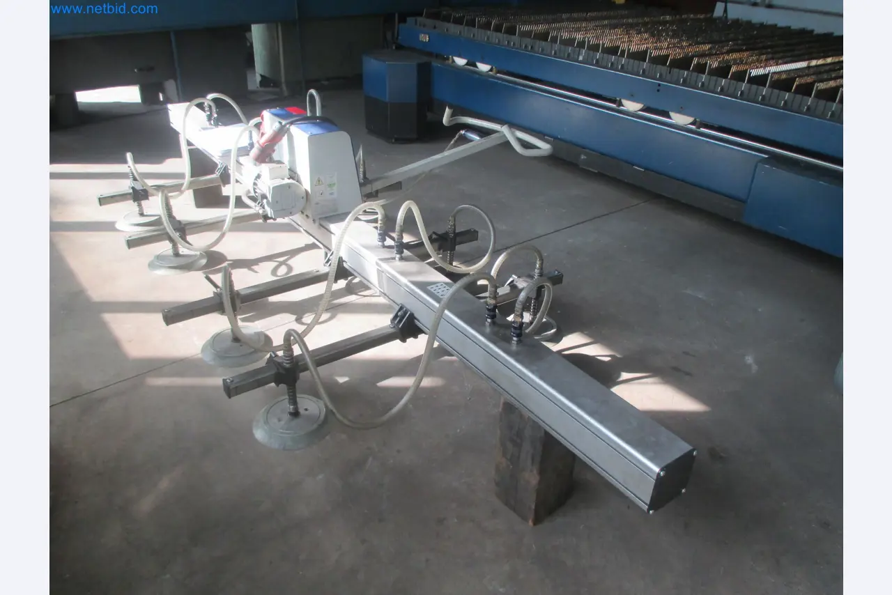 Metalworking, Milling, Laser Cutting, Welding-3