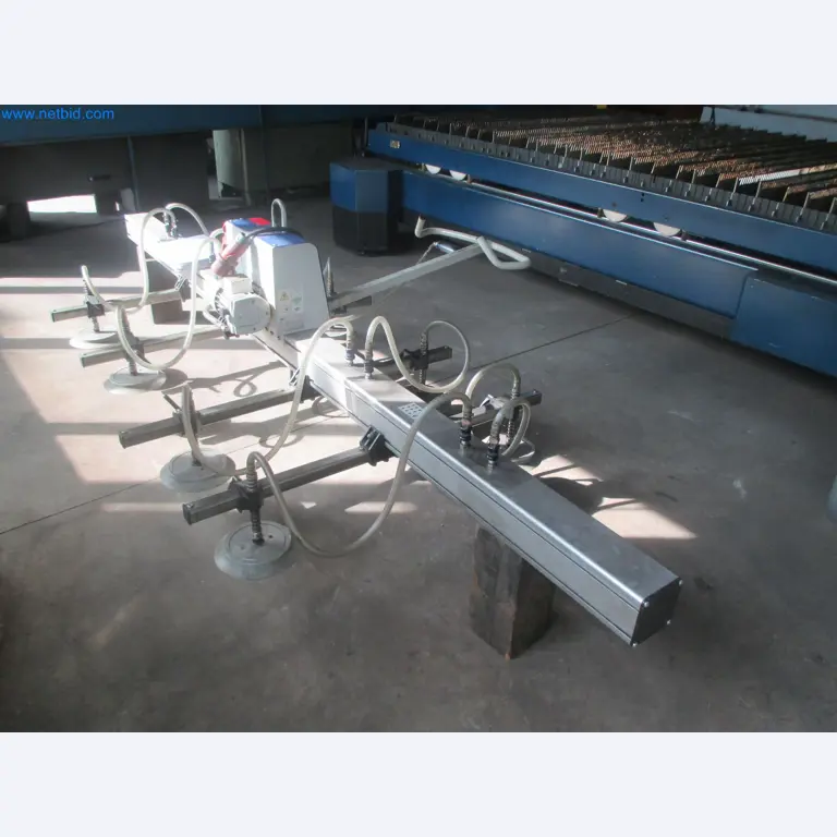 Metalworking, Milling, Laser Cutting, Welding-3