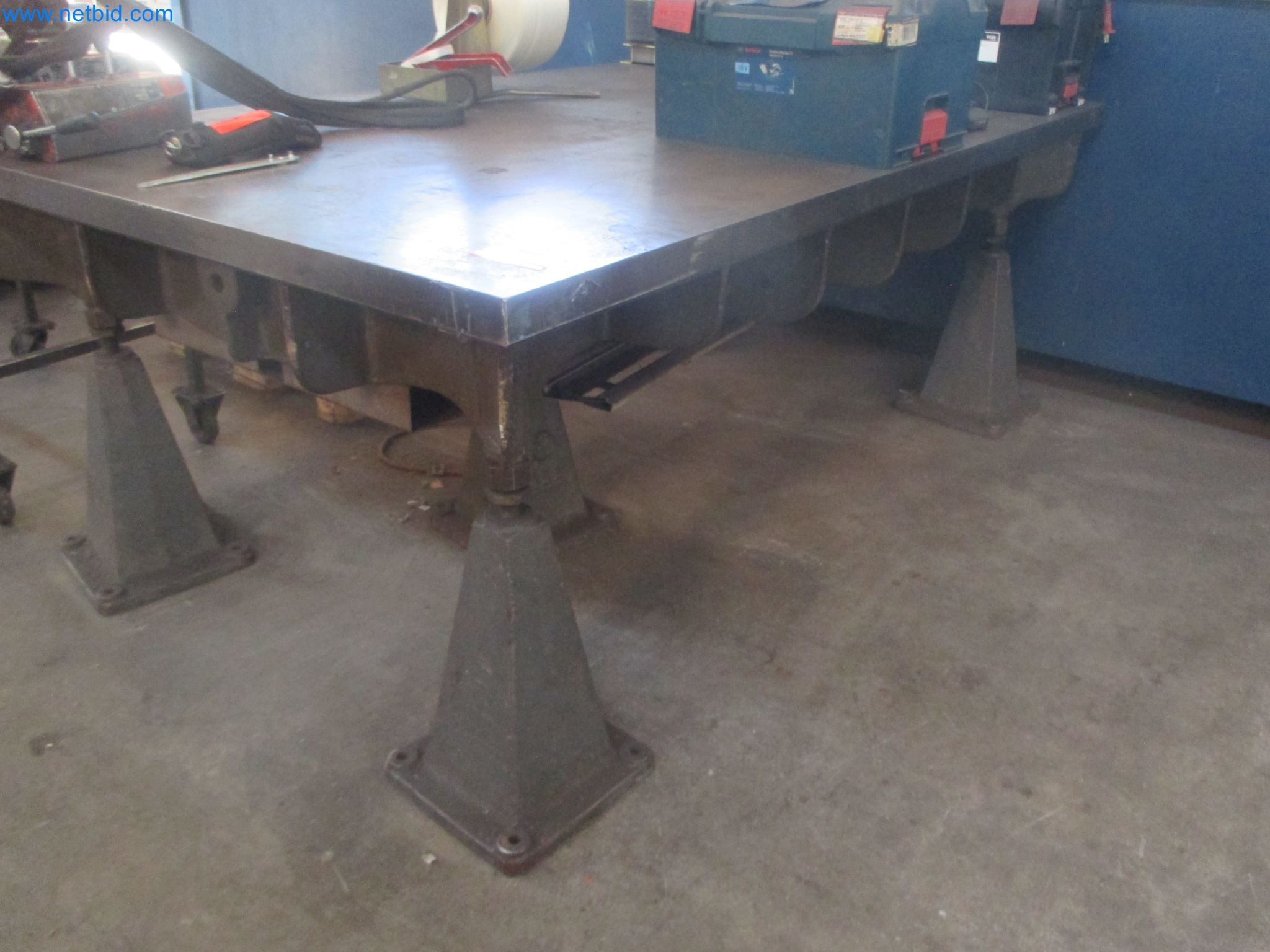 Metalworking, Milling, Laser Cutting, Welding-1