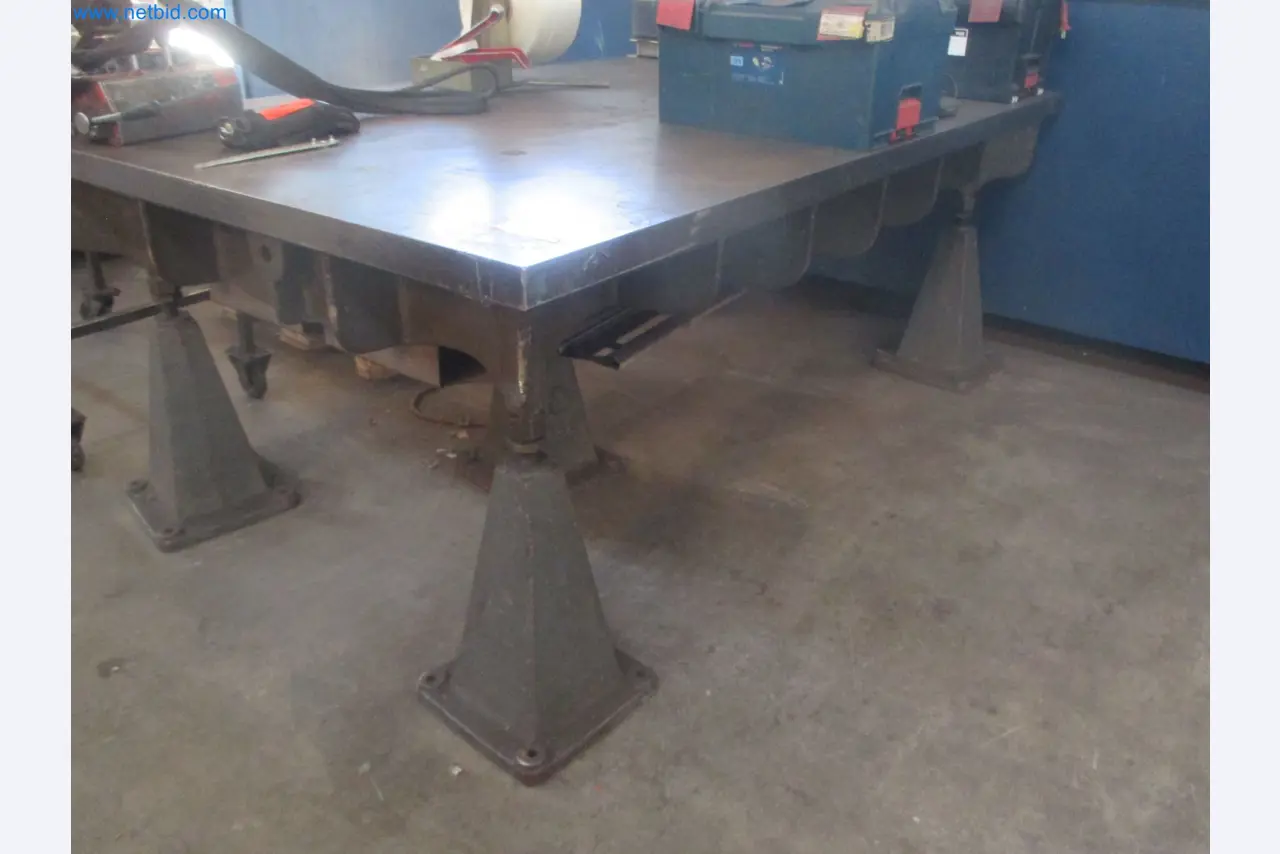 Metalworking, Milling, Laser Cutting, Welding-1