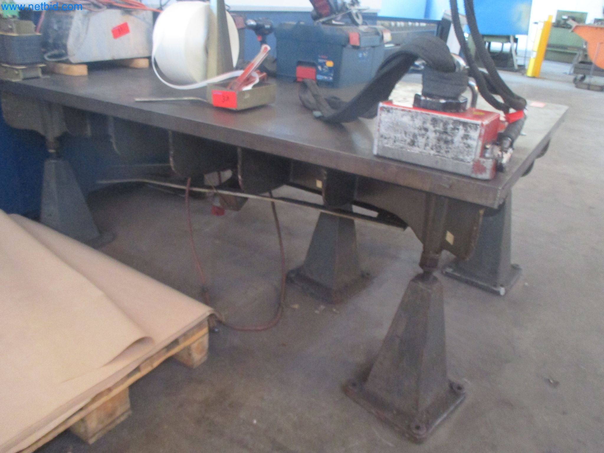 Metalworking, Milling, Laser Cutting, Welding-2