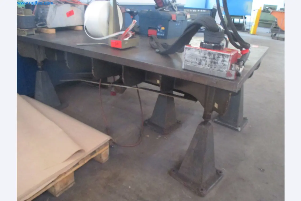 Metalworking, Milling, Laser Cutting, Welding-2