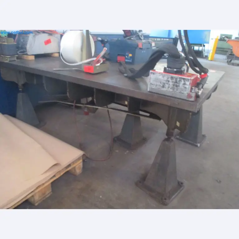 Metalworking, Milling, Laser Cutting, Welding-2