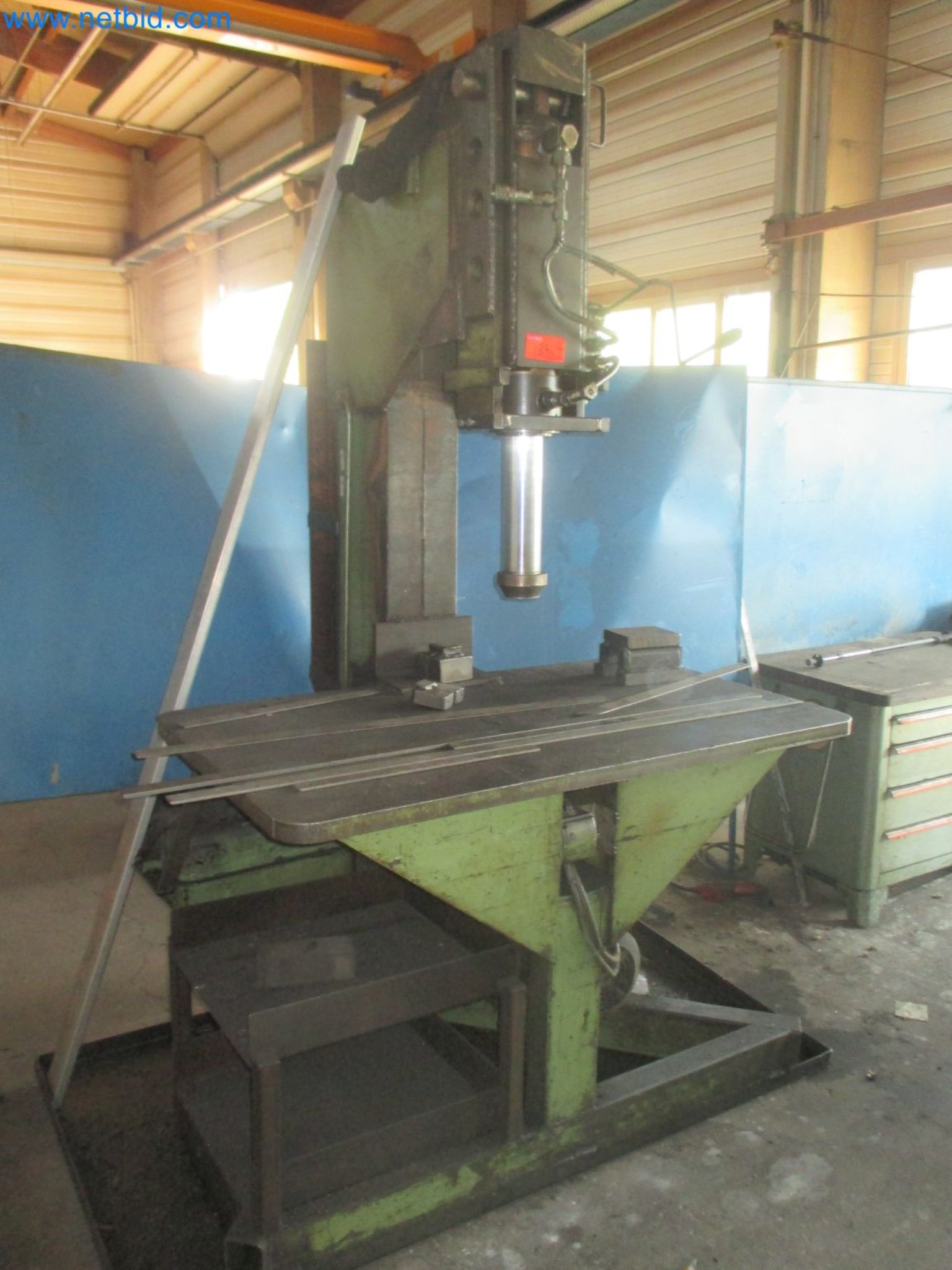 Metalworking, Milling, Laser Cutting, Welding-1